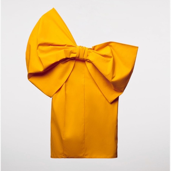 Zara Dresses & Skirts - 🆕 Zara One Shoulder Dress